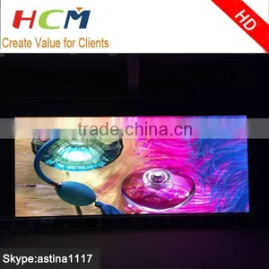 Concert Stage Led Display P3.9 P4.8 hd Full Color Led Rental Screen p5 p6 Indoor Useage thumbnail-5