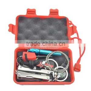 Camping 2016 Survival Outdoor Emergency SOS Tool the New Items of Goods in 2016 Quality Choice thumbnail-2