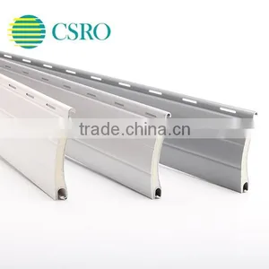 Cheap House Shutter Windows for Sale With 39mm Alumiunm Profiles thumbnail-4