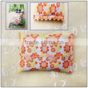 Air Refreshing Bag Ultrasonic Sewing Machine(NK-H2012B) thumbnail-1