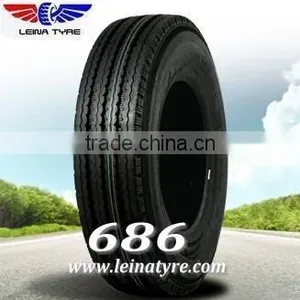 Radial Truck Tyre 11R24.5 thumbnail-2
