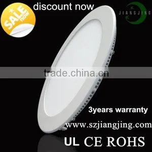 18W 20w Surface Mounted LED Panel Light Round and Square Shape Best Price thumbnail-1