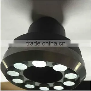 Dongguan Hot Sale Tempo Ink Cup 90mm Diameter Sealed Ink Cup for Pad Printer A-60 thumbnail-6