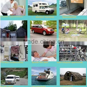 Portable Toilet for Home thumbnail-5