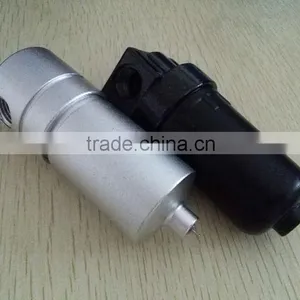 1/4 Inch Drier Air Aluminum Filter thumbnail-1