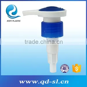 28/410 Plastic Sprayer Hand Lotion Pumps for Cosmetic Bottle thumbnail-5