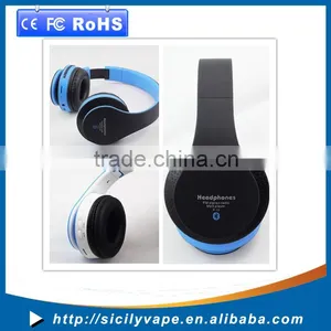 Over-Ear Adjustable Earphone Stereo Headset Headphone thumbnail-1