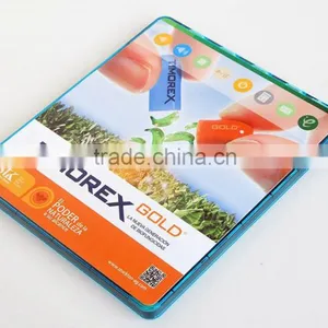 Promotional Gift USB Hub Webkey Calculator Mouse Pad thumbnail-3