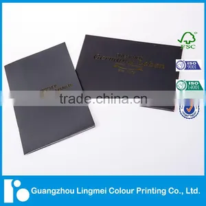 Factory Provide Costume Jewelry Catalog Printing, 925Silver Products Catalog thumbnail-1