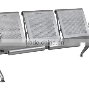 Public Waiting Chair Hot Sell Public Chair thumbnail-6