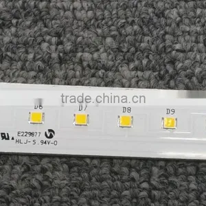 UL DLC Approved 68W 1200x600mm Led Troffer 5 Years Warranty LDI02 2X4 thumbnail-2
