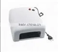 36w 120sec Timer UV Lamp thumbnail-1