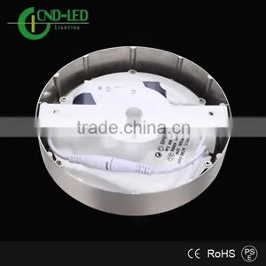 Factory Surface Mounted Screw Fixing Panel Light, 18w Led Panel Indoor, Led Ceiling Lamp thumbnail-4