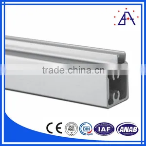 Customize Aluminium Profile for Kitchen Cabinet thumbnail-4