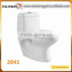 Xiesheng Cheap Toilet Set wc Toilet With Wash Down Funtion Quality Choice thumbnail-1