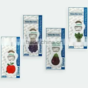 Promotion Cheap Fruits Opener&fridge Magnet for Selling thumbnail-1