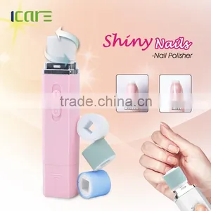 New Hot Nail Polisher and Manicure Pedicure/electric Nail Polisher thumbnail-1