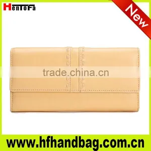 New Fashion Money Clip, Long Style Wallet thumbnail-1