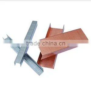 1007F 1008F U-type Pneumatic Strip Nail Code Nail thumbnail-4