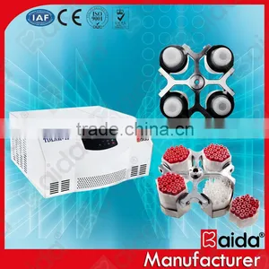 Table Type Refrigerated Centrifuge Swing Out Rotor TDL5M-II thumbnail-1