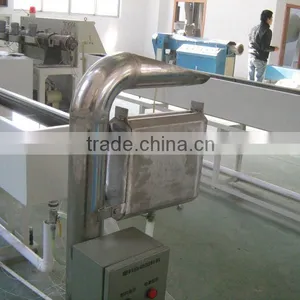 Wasted PP PE Film Pelletizing Line thumbnail-5