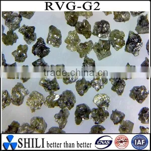 Man-made Unnatural Industrial Abrasives RVG Diamonds Powder thumbnail-5