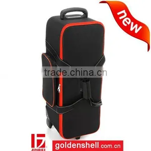JINBEI Photo Studio Flash Kit Case, Carrying Bag thumbnail-1