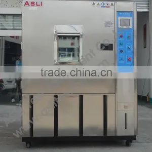 Environmental Simulation Chamber for Complex Alternating Climate thumbnail-1
