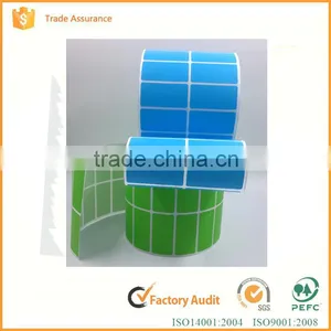Factory for Sale Fashion Customized Label Sticker thumbnail-4