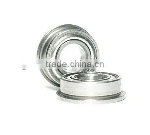 Hot Sale Bearing 6000zz High Quality Low Price Ball Bearing 6000zz China Manufacture thumbnail-4