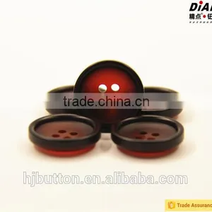 2016 DIAN Resin Buttons Buttons for Sale Sporwear Buttons thumbnail-4