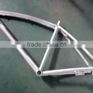 MTB BIKE FRAME / MOUNTAIN BICYCLE FRAME FACOTRY SUPPLY thumbnail-1