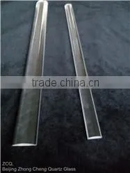 Quartz Glass Optical Cylindrical Lens thumbnail-2