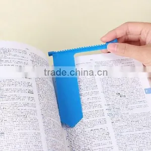 Cute Bookmark Page Holder Funny Gift, Personalized Book Marker For Stationery,Novelty Item Bookmark,BD-019 thumbnail-2