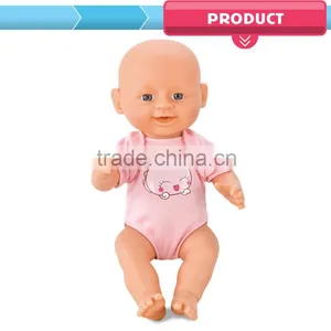 Hot Sale Cotton Baby Pee Sucking Baby Doll for Kids thumbnail-3