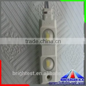 LED Module / 5050 Led Module 2 Chips Waterproof,LED Module RGB 5050, DC12V IP65 Dustproof Smd5050 Led Module thumbnail-5
