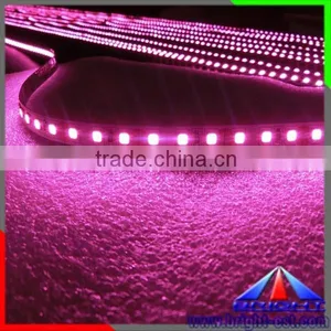 High CR>90 Led Strip Light, Bendable Led Flex Light Strip 2835 Epistar Chip thumbnail-3
