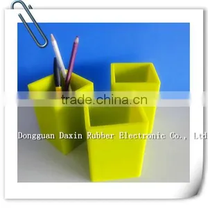2014 Hot Product Silicone Pencil Vase thumbnail-1