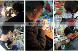 Fujian Dehua Zhenhua Ceramics Co., Ltd. company overview - view 3 thumbnail