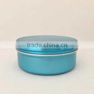 150g Decorative Candle Jars Wholesale thumbnail-1