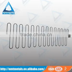 High Temperature Vacuum and Hydrogen Atmosphere Furnaces Used Tungsten Molybdenum Wire Tungsten Heater thumbnail-1