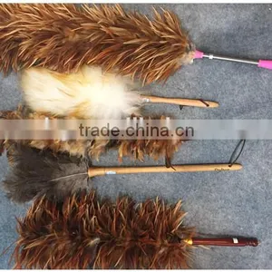 Genuine Ostrich Feather Duster thumbnail-2
