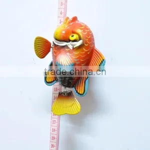 4 Inch New Design Sushi Fridge Magnet, Plastic Magnet for Fridge thumbnail-2