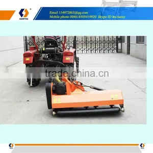 Shandong Tractor Trimmer for Bushes and Grass thumbnail-3
