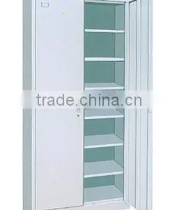 Used School Steel Lab Furniture Document Cabinet Used School Furniture for Sale thumbnail-3