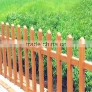 Wpc Outdoor Fence thumbnail-1
