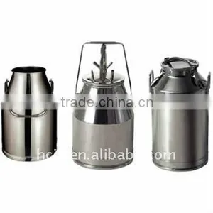 Stainless Steel Milk Tank thumbnail-1