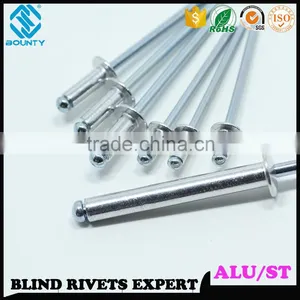 FACTORY ALUMINUM BLIND RIVETS thumbnail-5