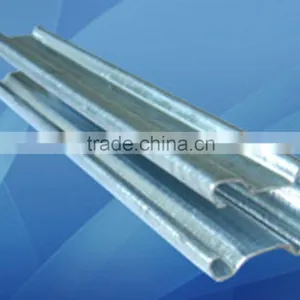 Australia Galvanized Primary Channel thumbnail-3