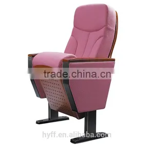 Classical Theaters Seats HYT-10 thumbnail-1